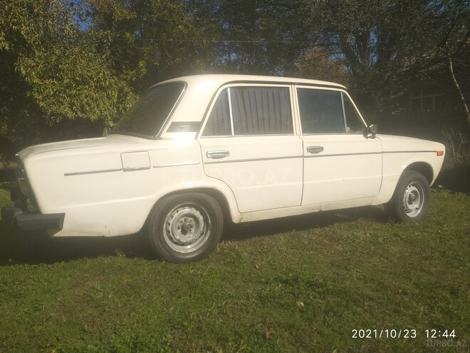 LADA (VAZ) 2106 1986, 386,000 km - 1.5 л - Zaqatala