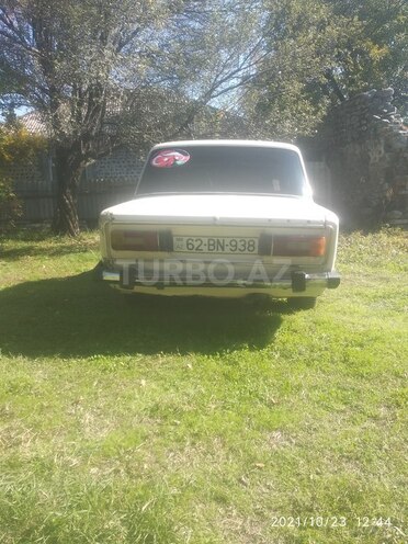 LADA (VAZ) 2106 1986, 386,000 km - 1.5 л - Zaqatala
