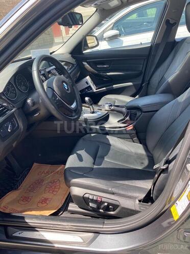 BMW 328 2014, 88,756 km - 2.0 l - Bakı