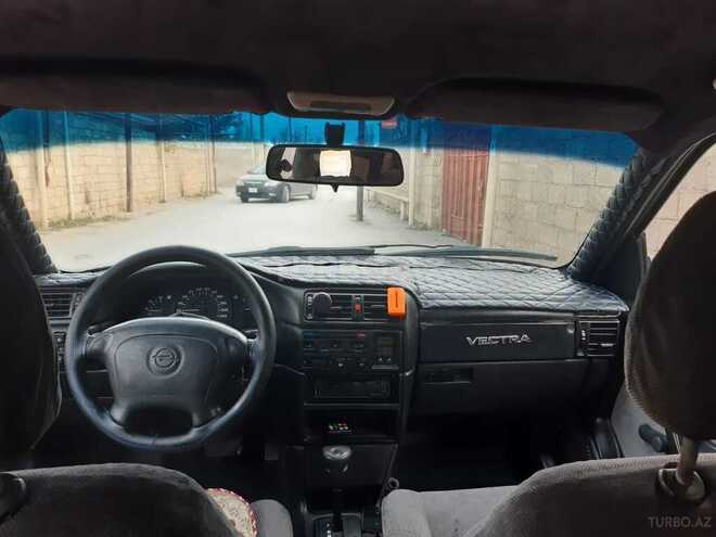 Opel Vectra 1995, 33,333 km - 2.0 l - Bakı