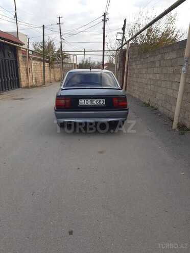 Opel Vectra 1995, 33,333 km - 2.0 l - Bakı