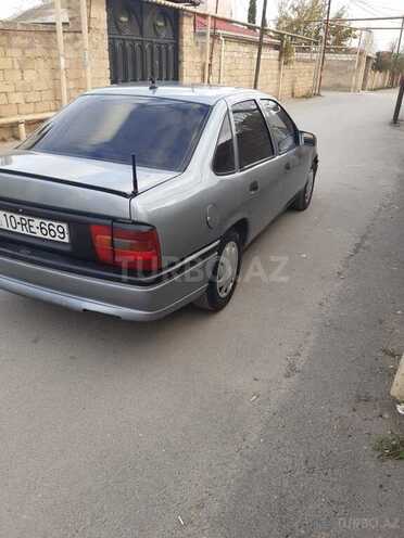 Opel Vectra 1995, 33,333 km - 2.0 l - Bakı