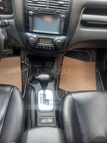 Kia Sportage 2007, 214,000 km - 2.0 л - Bakı