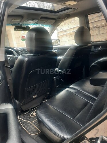 Kia Sportage 2007, 214,000 km - 2.0 л - Bakı