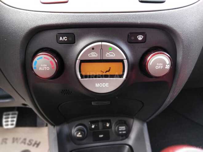 Kia Rio 2005, 157,000 km - 1.4 l - Bakı