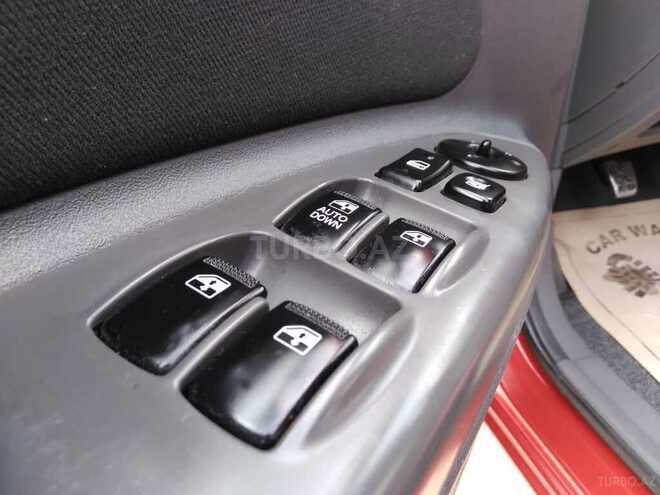 Kia Rio 2005, 157,000 km - 1.4 l - Bakı