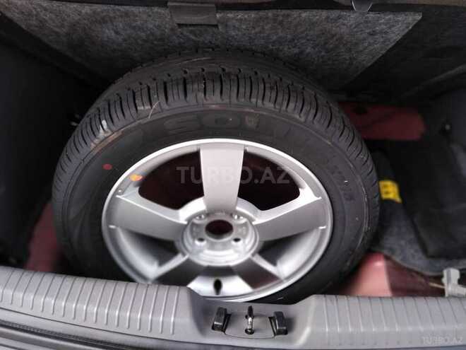 Kia Rio 2005, 157,000 km - 1.4 l - Bakı