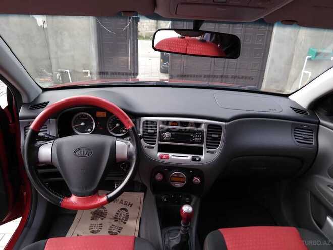 Kia Rio 2005, 157,000 km - 1.4 l - Bakı