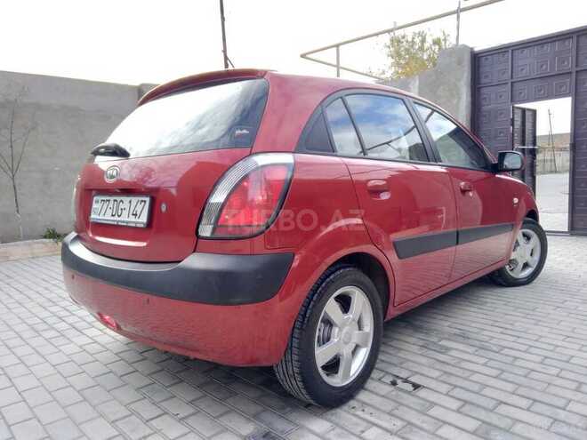 Kia Rio 2005, 157,000 km - 1.4 l - Bakı