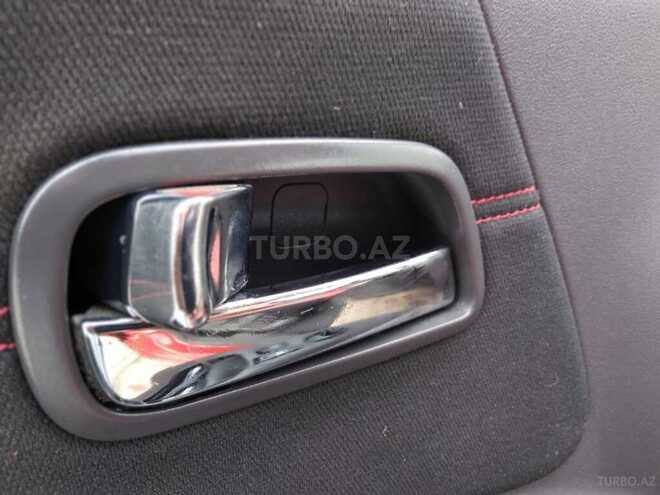 Kia Rio 2005, 157,000 km - 1.4 l - Bakı