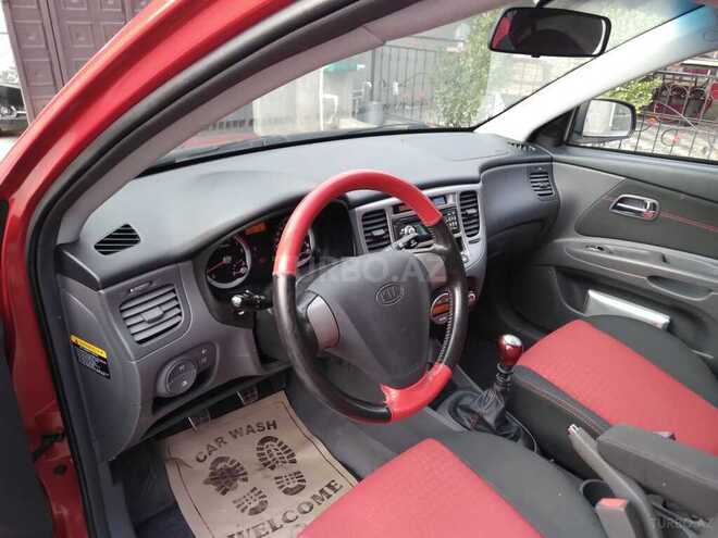 Kia Rio 2005, 157,000 km - 1.4 l - Bakı