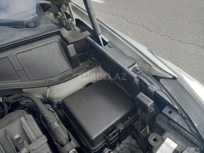 Hyundai Santa Fe 2012, 52,390 km - 2.0 l - Bakı