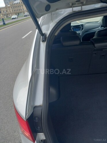 Hyundai Santa Fe 2012, 52,390 km - 2.0 l - Bakı