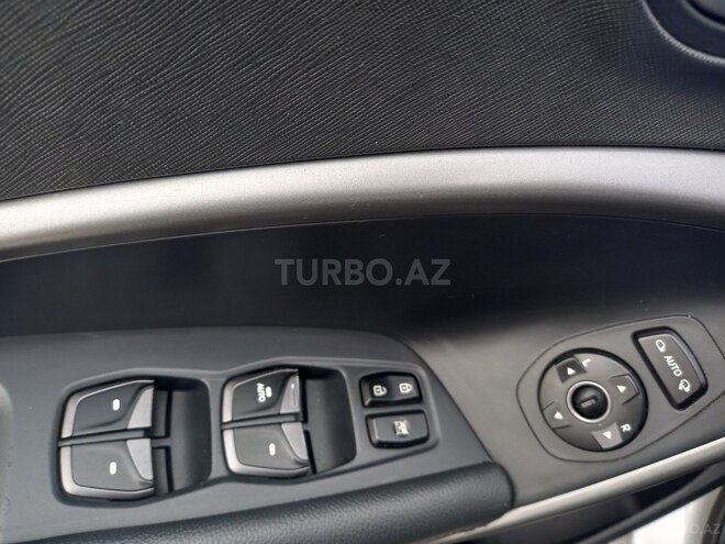Hyundai Santa Fe 2012, 52,390 km - 2.0 l - Bakı