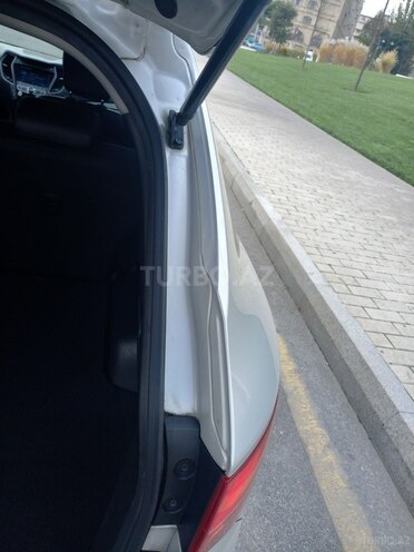 Hyundai Santa Fe 2012, 52,390 km - 2.0 l - Bakı