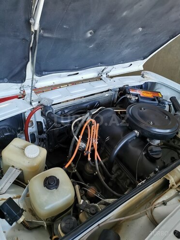 LADA (VAZ) 2114 2006, 47,600 km - 1.6 l - Şamaxı