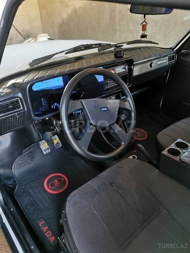 LADA (VAZ) 2114 2006, 47,600 km - 1.6 l - Şamaxı