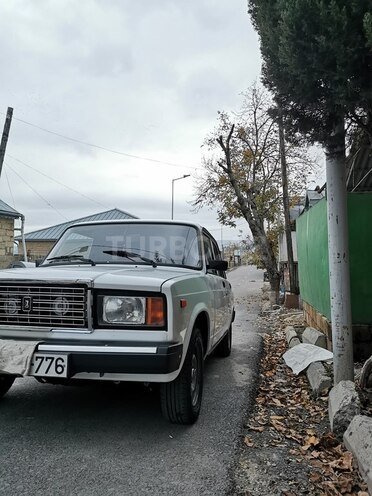 LADA (VAZ) 2114 2006, 47,600 km - 1.6 l - Şamaxı
