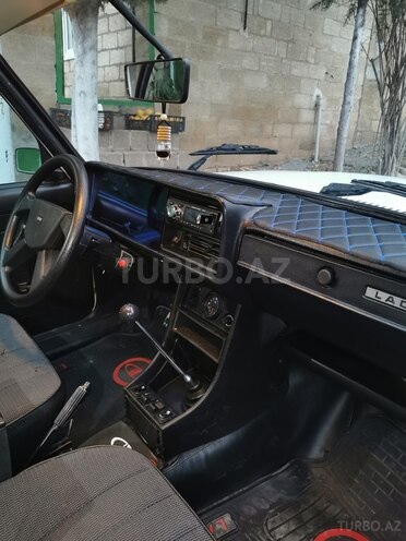 LADA (VAZ) 2114 2006, 47,600 km - 1.6 l - Şamaxı
