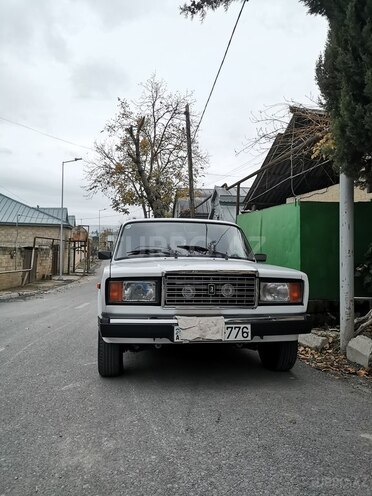LADA (VAZ) 2114 2006, 47,600 km - 1.6 l - Şamaxı