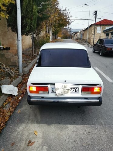 LADA (VAZ) 2114 2006, 47,600 km - 1.6 l - Şamaxı