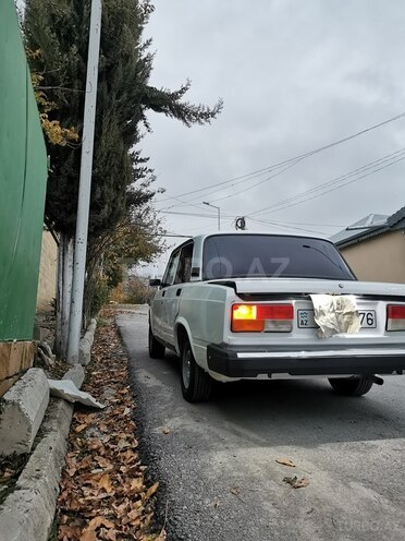 LADA (VAZ) 2114 2006, 47,600 km - 1.6 l - Şamaxı