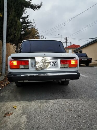 LADA (VAZ) 2114 2006, 47,600 km - 1.6 l - Şamaxı