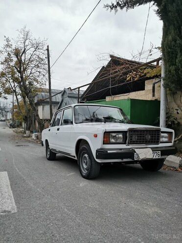 LADA (VAZ) 2114 2006, 47,600 km - 1.6 l - Şamaxı