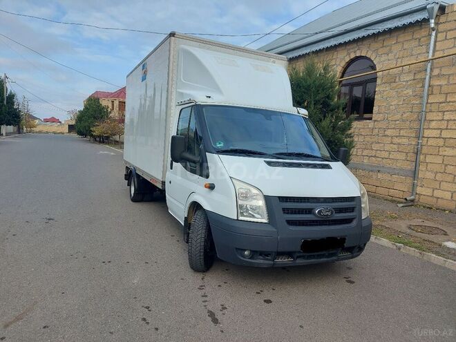 Ford Transit 2007, 218,700 km - 2.4 л - Gəncə