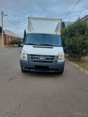 Ford Transit 2007, 218,700 km - 2.4 л - Gəncə