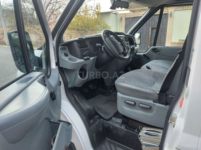 Ford Transit 2007, 218,700 km - 2.4 л - Gəncə