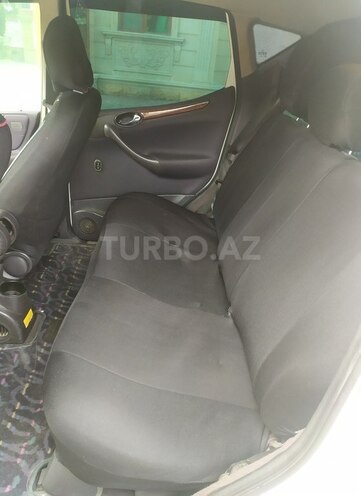 Mercedes A 160 2004, 166,000 km - 1.6 l - Bakı