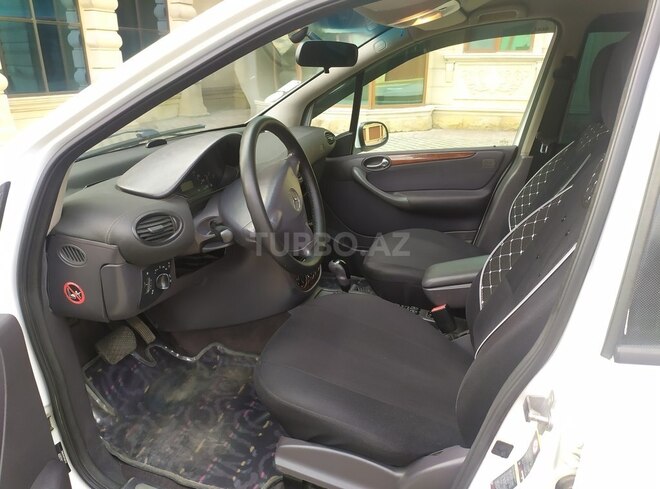 Mercedes A 160 2004, 166,000 km - 1.6 l - Bakı