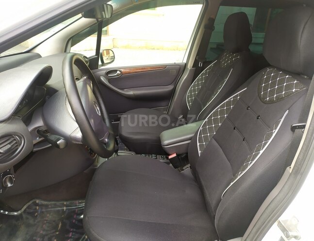 Mercedes A 160 2004, 166,000 km - 1.6 l - Bakı