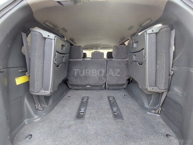 Toyota Prado 2008, 212,845 km - 2.7 l - Sumqayıt