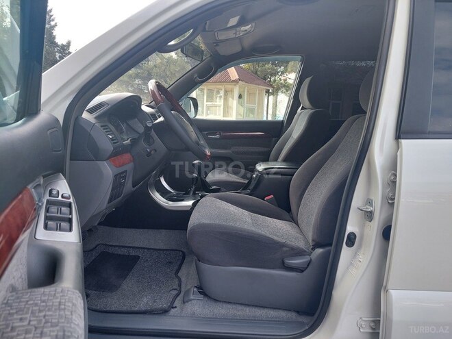 Toyota Prado 2008, 212,845 km - 2.7 l - Sumqayıt