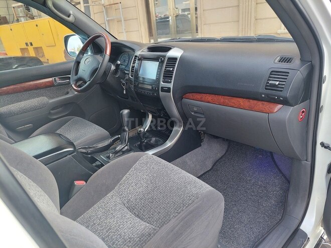 Toyota Prado 2008, 212,845 km - 2.7 l - Sumqayıt
