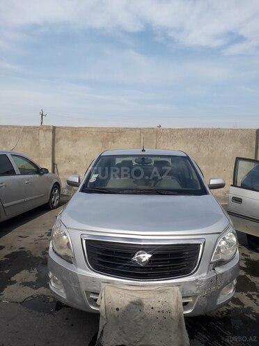 Ravon R4 2017, 182,000 km - 1.5 l - Bakı