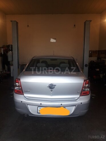 Ravon R4 2017, 182,000 km - 1.5 l - Bakı