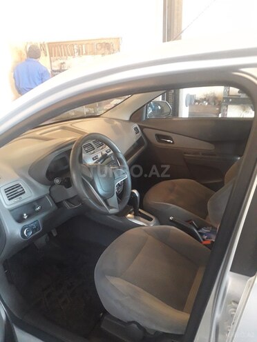 Ravon R4 2017, 182,000 km - 1.5 l - Bakı