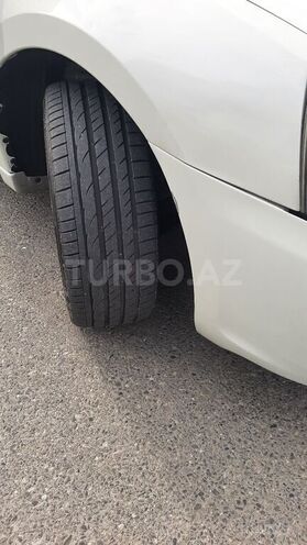 Mitsubishi Galant 2007, 214,000 km - 2.4 l - Bakı