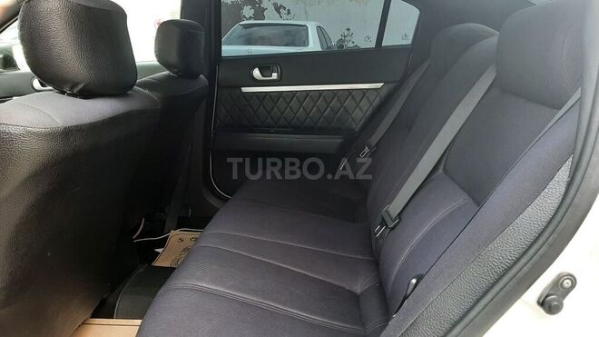 Mitsubishi Galant 2007, 214,000 km - 2.4 l - Bakı