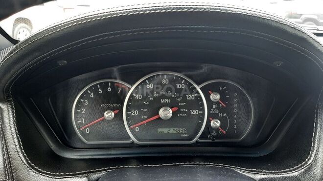 Mitsubishi Galant 2007, 214,000 km - 2.4 l - Bakı