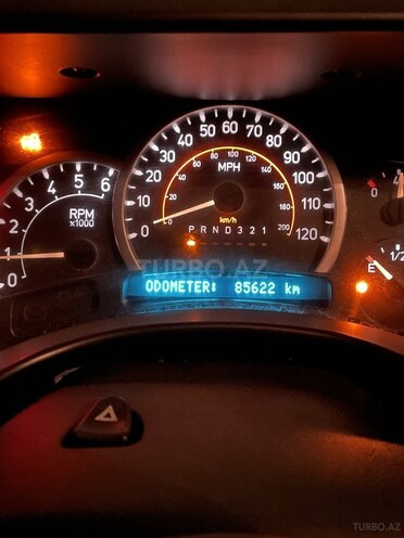 Hummer H2 2006, 85,500 km - 6.0 l - Bakı