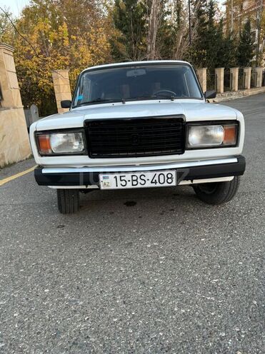 LADA (VAZ) 2107 2003, 140,000 km - 1.5 л - Bakı