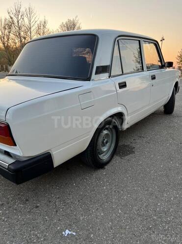 LADA (VAZ) 2107 2003, 140,000 km - 1.5 л - Bakı