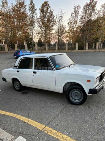 LADA (VAZ) 2107 2003, 140,000 km - 1.5 л - Bakı