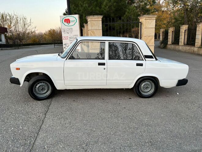 LADA (VAZ) 2107 2003, 140,000 km - 1.5 л - Bakı
