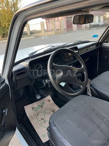 LADA (VAZ) 2107 2003, 140,000 km - 1.5 л - Bakı