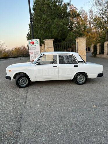 LADA (VAZ) 2107 2003, 140,000 km - 1.5 л - Bakı
